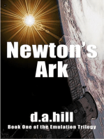 Newton's Ark: Emulation Trilogy, #1