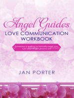 Angel Guides, Love Communication Workbook Journal