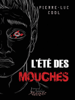 L'été des mouches