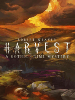 Harvest: Occult Britain