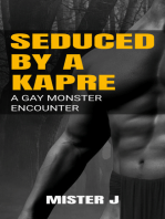 Seduced by a Kapre
