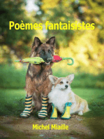 Poèmes fantaisistes