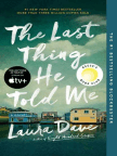 Book, The Last Thing He Told Me: A Novel