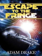 Escape to the Fringe