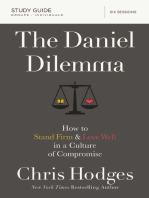 The Daniel Dilemma Bible Study Guide