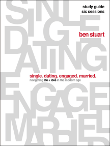 Single Dating Engaged Married By Ben Stuart Ebook Scribd