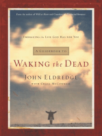 A Guidebook to Waking the Dead