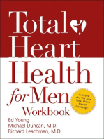 Total Heart Health for Men Workbook