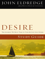 Desire Study Guide