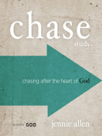 Chase Bible Study Guide: Chasing After the Heart of God
