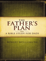 The Father's Plan