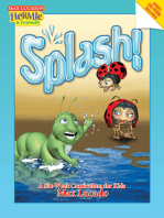 Splash! Children's Bible Curriculum: A Kid's Curriculum Based on Max Lucado's Come Thirsty