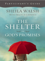 The Shelter of God's Promises Bible Study Participant's Guide