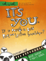 It's You: Is It Possible to Build Real and Lasting Friendships?: Participant's Guide