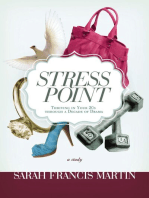 Stress Point: Thriving Through Your Twenties in a Decade of Drama