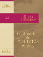 Confronting the Enemies Within: The Journey Study Series