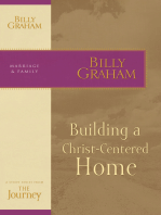 Building a Christ-Centered Home: The Journey Study Series