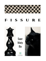 Fissure: Roman