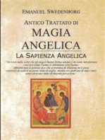 Magia Angelica: Sapienza Angelica