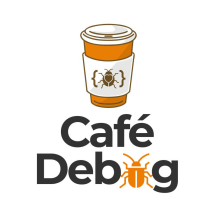 Café debug seu podcast de tecnologia