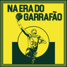 Na Era do Garrafão