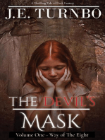 The Devil's Mask - Episode 1: The Way of The Eight Collection