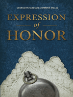 Expression of Honor