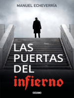 Las puertas del infierno