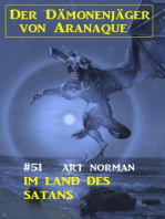 Der Dämonenjäger von Aranaque 51