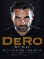 DeRo: My Life