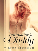 Babysitter's Daddy