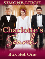 Charlotte's Search