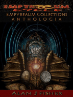 Empyraeum Collections: Anthologia: Empyraeum Collections, #1