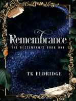 Remembrance