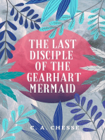 The Last Disciple of the Gearhart Mermaid
