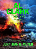 Al Clark- Thera (Book Three)