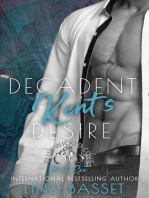 Decadent: Kent's Desire