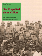Das Klagelied eines Volkes: Eine kurze Geschichte der Kurden in der Türkei