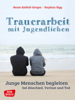 Trauerarbeit mit Jugendlichen - ebook