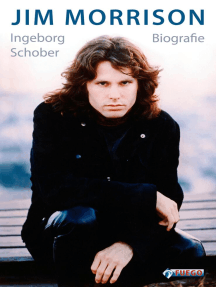 Jim Morrison: Biografie