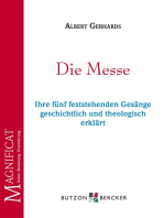 Die Messe