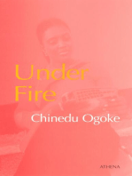Under Fire: A Novel