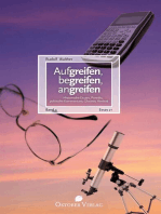 Aufgreifen, begreifen, angreifen Band 4