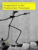 Imagination in der Praktischen Theologie: Festschrift für Maurice Baumann