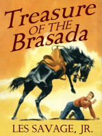 Treasure of the Brasada