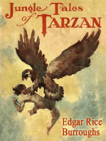 Jungle Tales of Tarzan: Tarzan