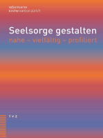 Seelsorge gestalten