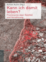 Kann ich damit leben?