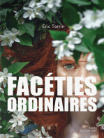 Facéties ordinaires: Crime & mystery: police procedural