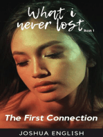 What I Never Lost: What I Never Lost, #1